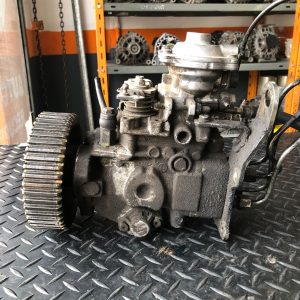 Bomba Inyectora De Ford Ranger 2.5 Maxion Original
