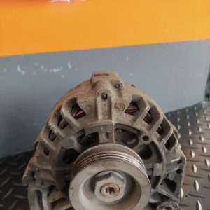 Alternador Renault Clio 1.2