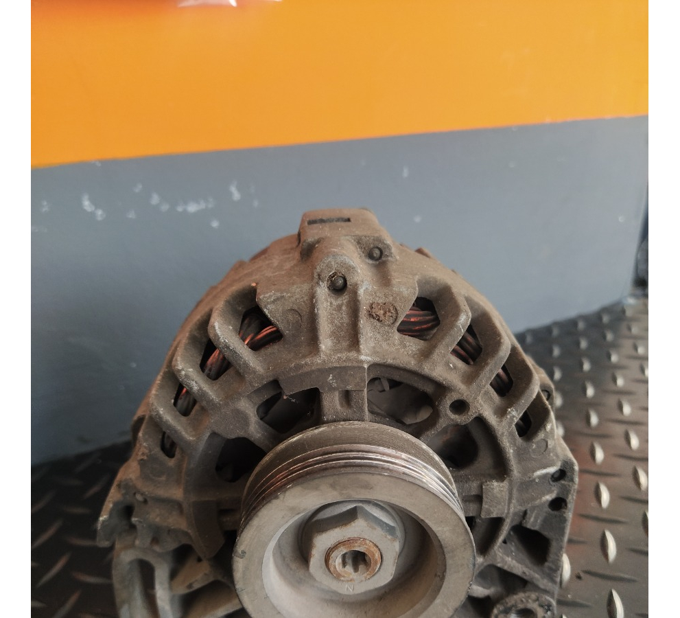 Alternador Renault Clio 1.2