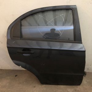 Puerta Trasera Derecha Chevrolet Aveo G3 (05302010)