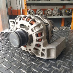 Alternador De Ford Focus 3 Fiesta Ka Ecosport 3