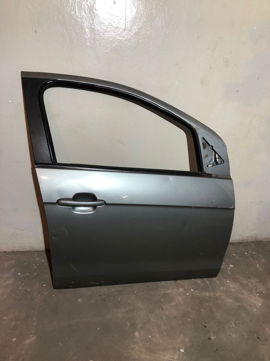 Puerta Delantera Derecha Fiat Palio Nuevo Grand Siena