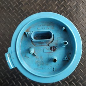 Bomba De Nafta De Vw New Beetle Tsi (04318868)