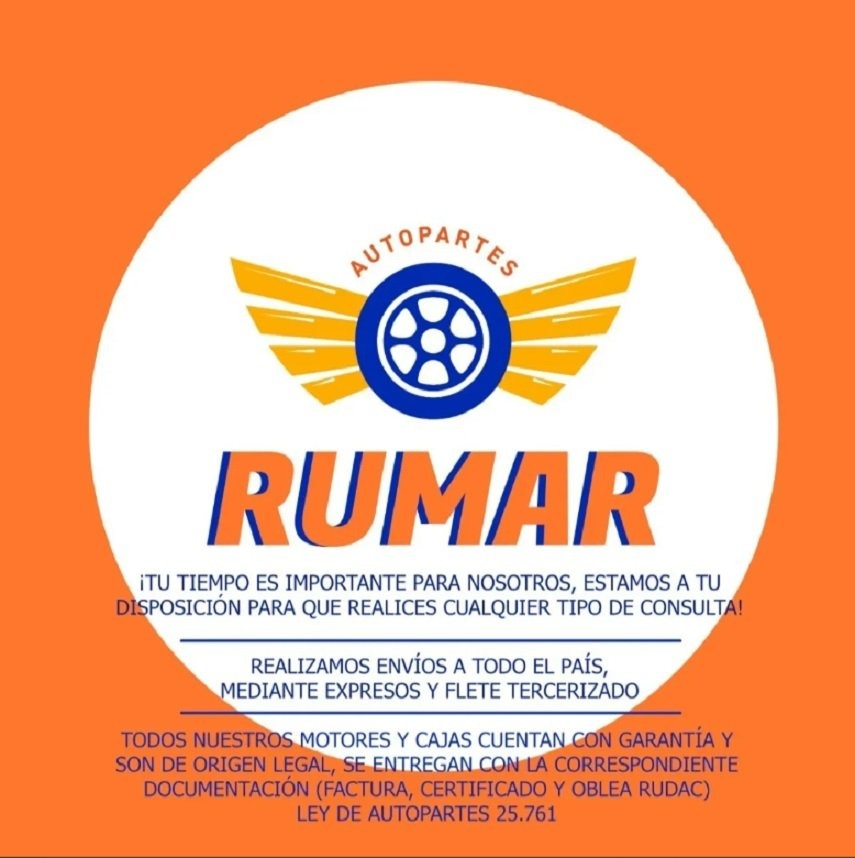 Puerta Trasera Derecha Volkswagen Gol Trend (05259148) - Imagen 5