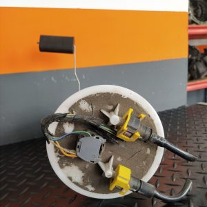 Bomba De Nafta Ford Focus Iii Sigma 1.3 13/19 015146402