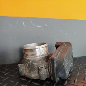 Cuerpo Mariposa Volkswagen Vento 2.0 Tsi Tfsi Original