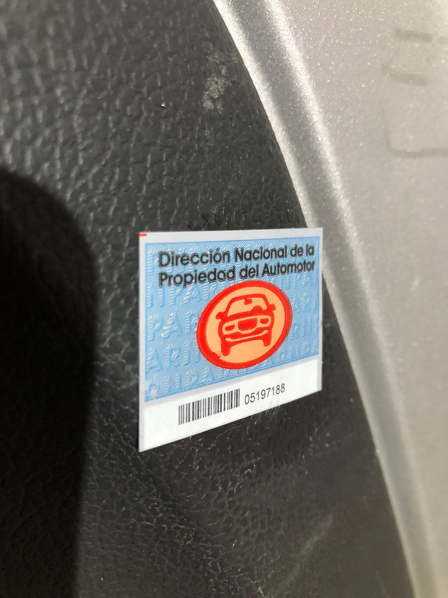 Porton Trasero Enterizo De Renault Kangoo (05197188) - Imagen 3