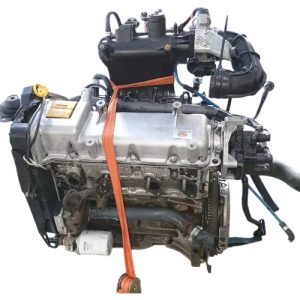 Motor Semiarmado Fiat 1.3 8v Fire (5654223)
