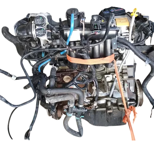 Motor Semiarmado Fiat 1.3 8v Fire (5654223) - Imagen 2