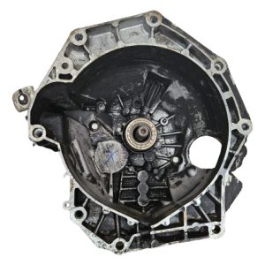 Caja Fiat Palio 1.6 16v E-torque Manual