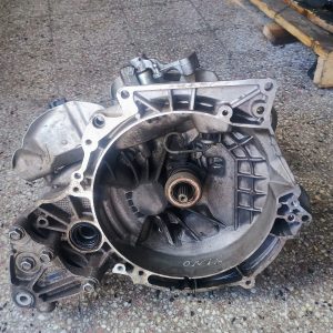 Caja De Velocidades Chevrolet Onix 1.0 Turbo Manual 3cld