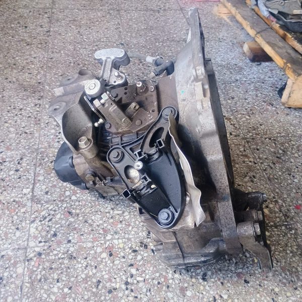 Caja De Velocidades Chevrolet Onix 1.0 Turbo Manual 3cld - Imagen 6