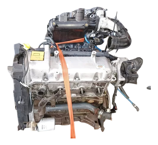 Motor Semiarmado Fiat 1.3 8v Fire (5654223) - Imagen 3