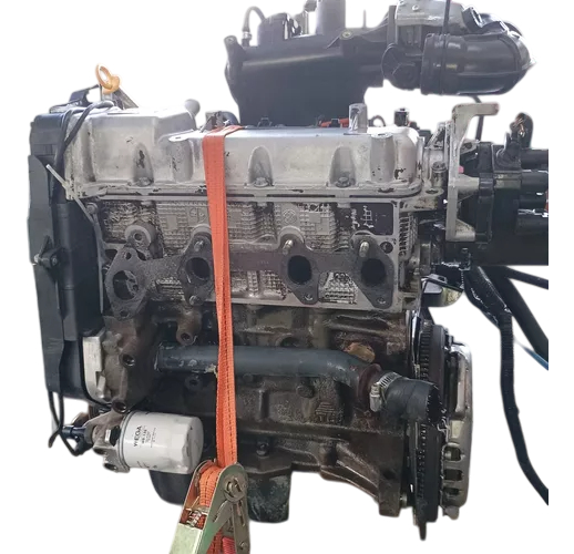 Motor Semiarmado Fiat 1.3 8v Fire (5654223) - Imagen 4
