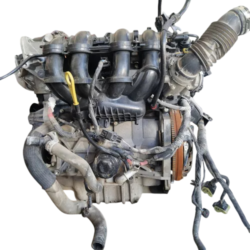 Motor Semiarmado Ford Ka 1.5 16v (05301608) - Imagen 2