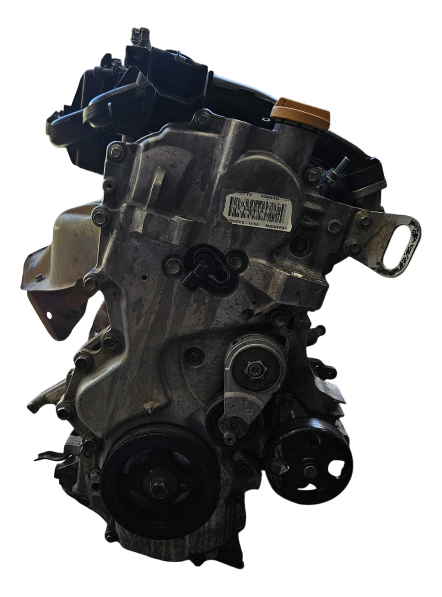Motor Semiarmado Renault Fluence 2.0 16v M4r (4733593) - Imagen 3