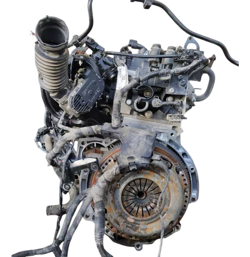 Motor Semiarmado Ford Ka 1.5 16v (05301608) - Imagen 5