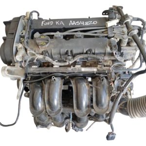 Motor Semiarmado Ford Ka 1.5 16v (05301608)