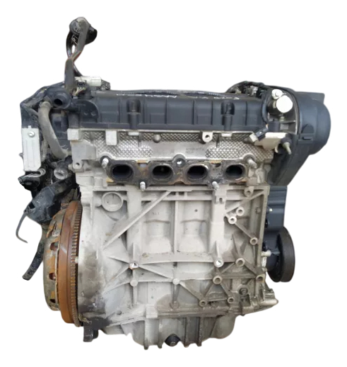 Motor Semiarmado Ford Ka 1.5 16v (05301608) - Imagen 4