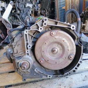 Caja De Velocidades Peugeot 207 1.6 Al4 At (05099053)