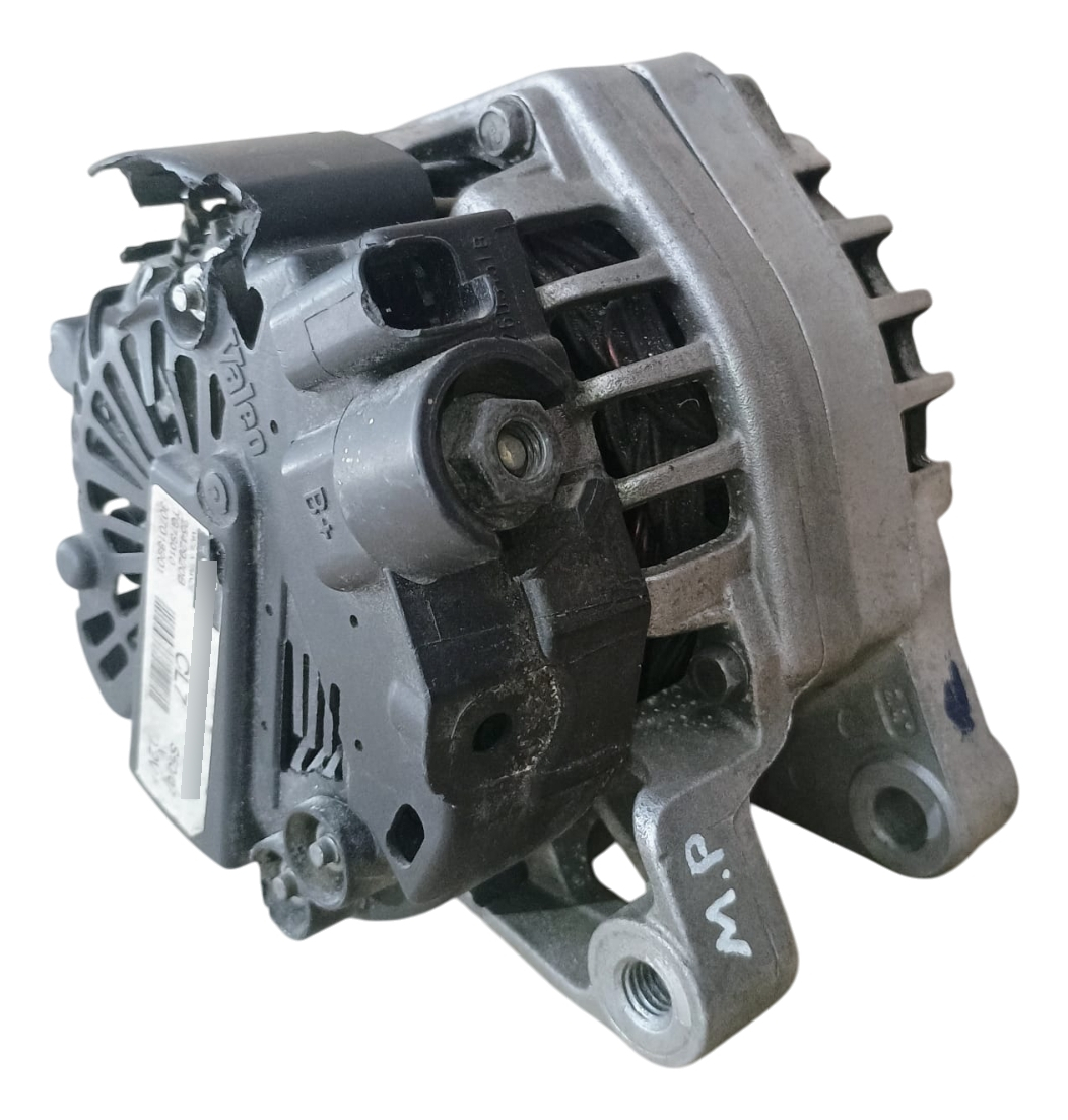 Alternador Peugeot Cl7 - Imagen 4