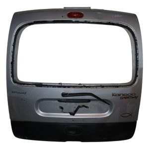 Porton Tasero Enterizo Renault Kangoo 2012 Usado