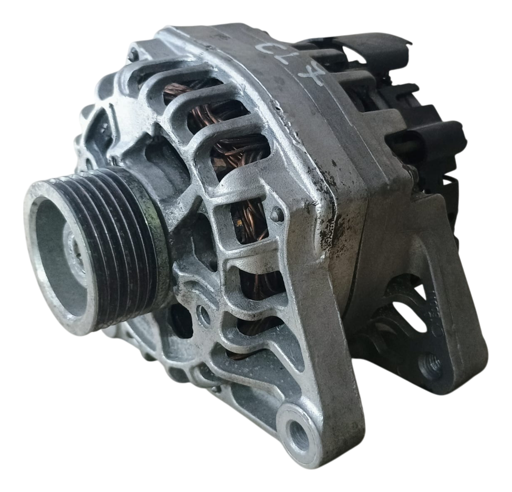 Alternador Peugeot Cl7 - Imagen 2