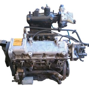 Motor Semiarmado Fiat 1.3 8v Fire 2007 (05829402)