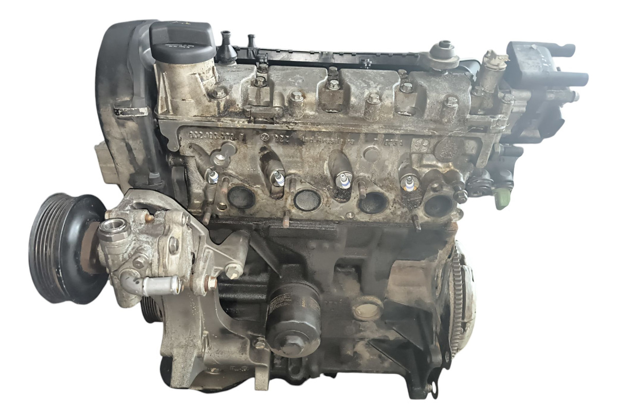 Motor Vw Suran 1.6 8v - Imagen 2