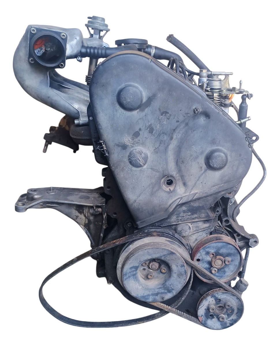 Motor Vw Gol 1.9 8v Diesel - Imagen 5