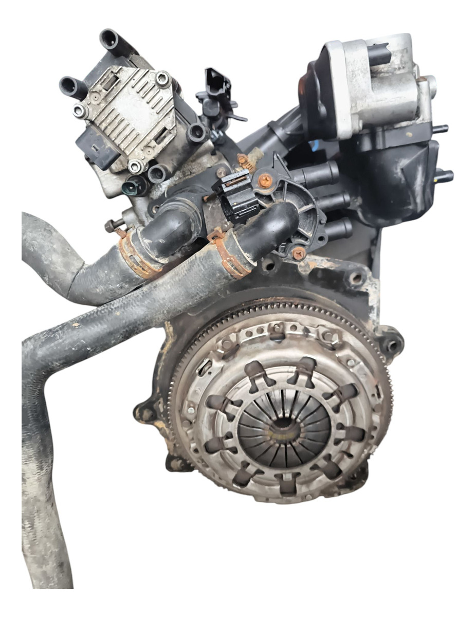 Motor Vw Suran 1.6 8v - Imagen 3