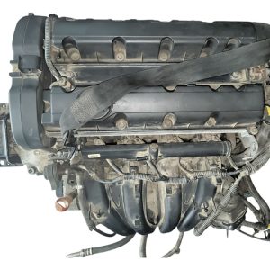 Motor Peugeot 408 2.0 16v