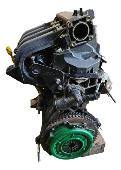Motor Renault Clio 2 1.2 16v - Imagen 4