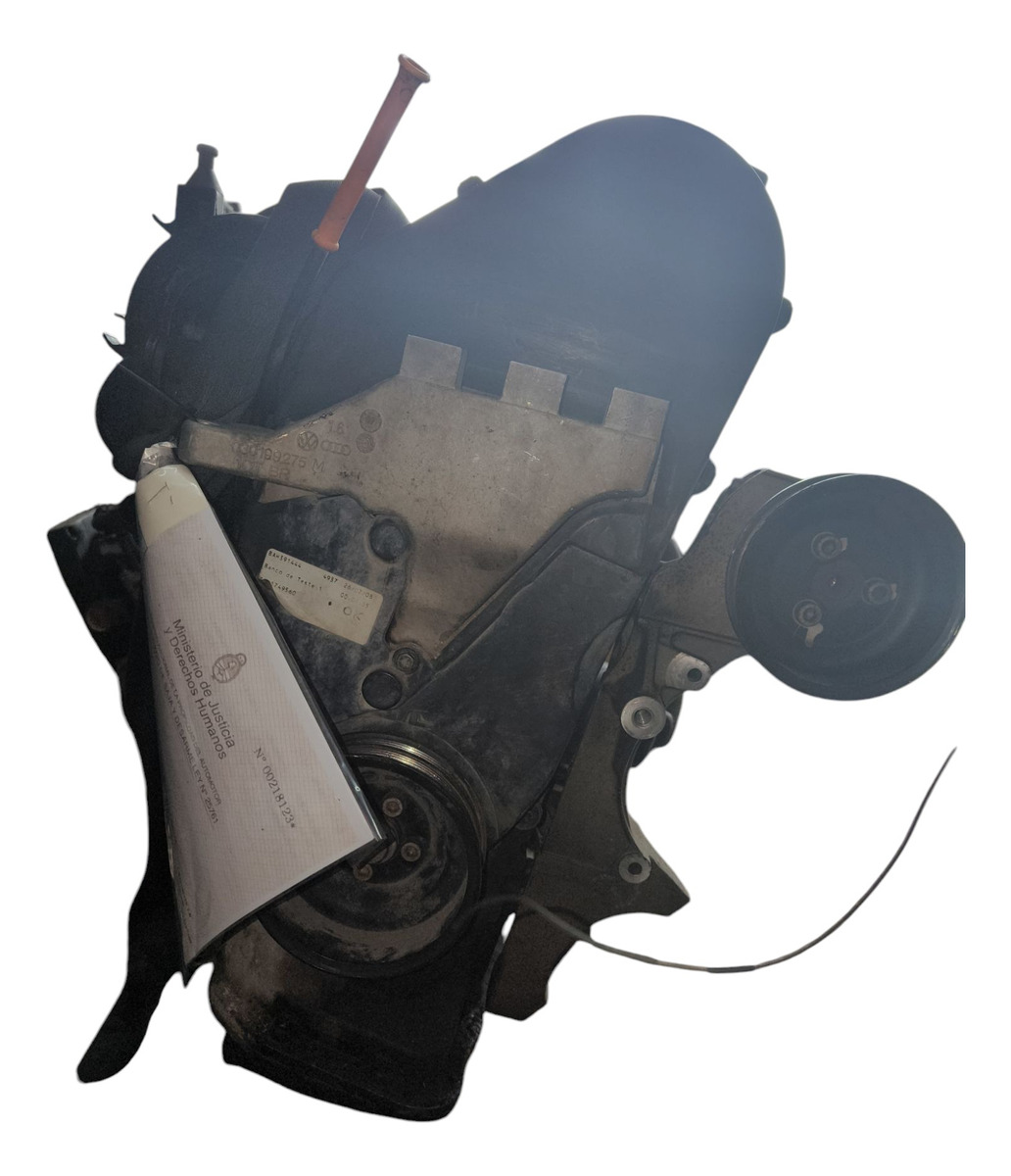 Motor Vw Suran 1.6 8v - Imagen 5