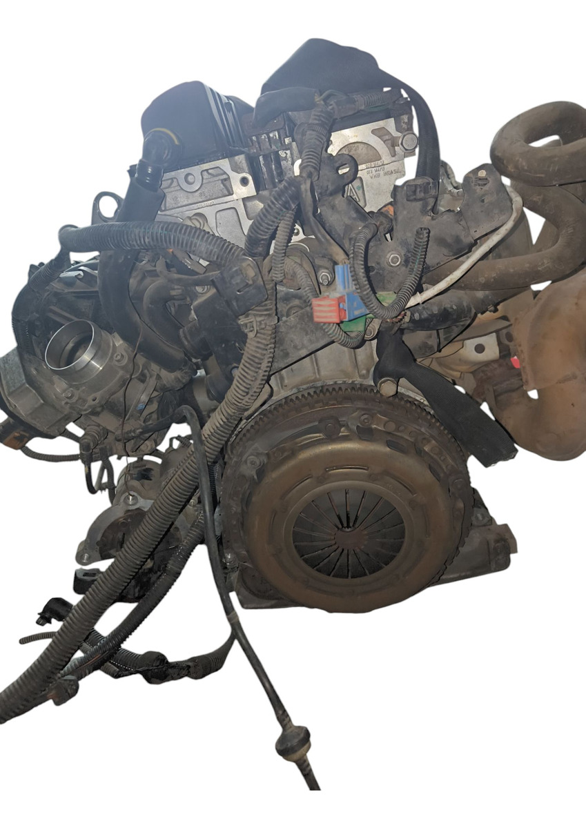 Motor Peugeot 408 2.0 16v - Imagen 5