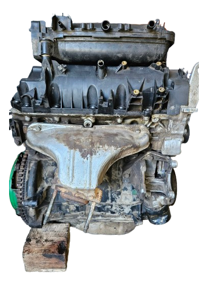 Motor Renault Clio 2 1.2 16v - Imagen 2