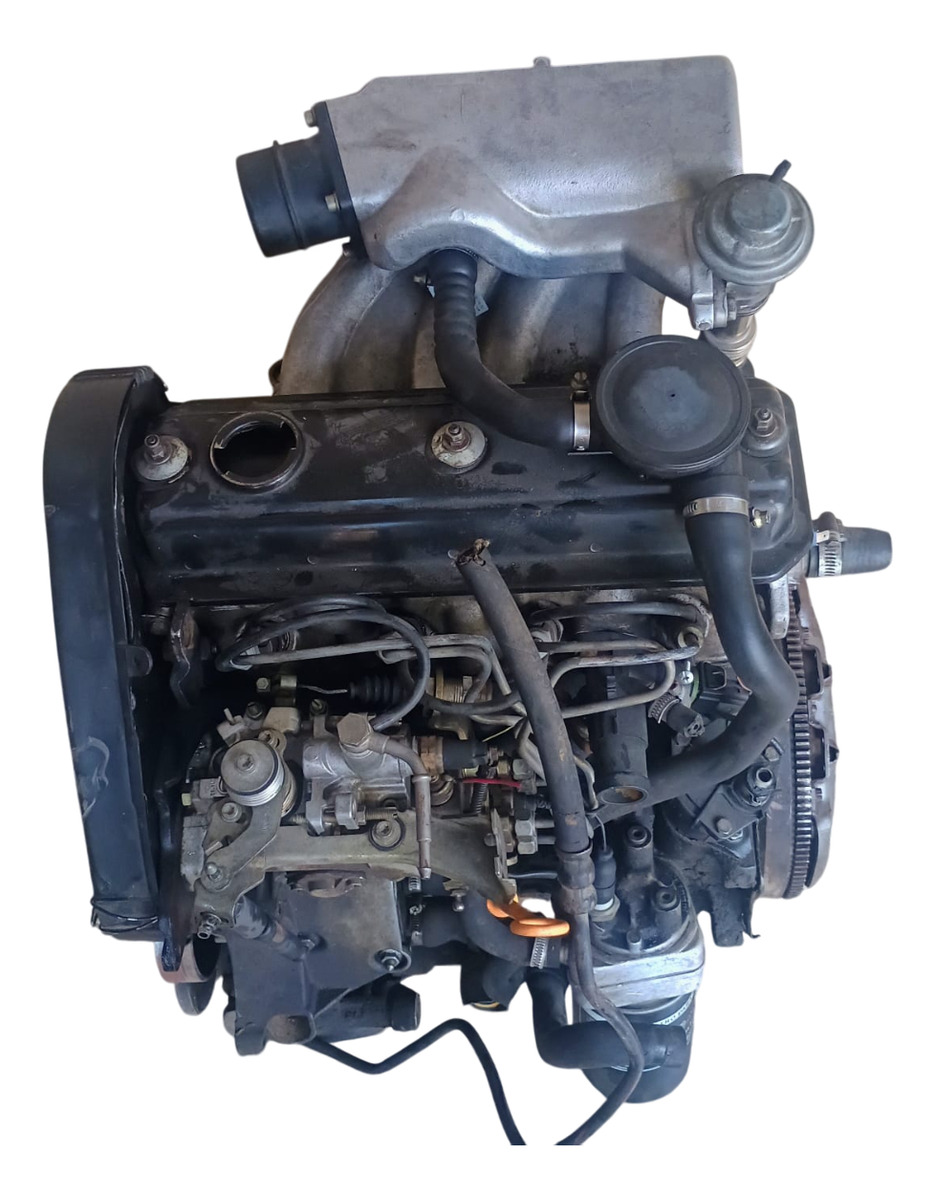 Motor Vw Gol 1.9 8v Diesel - Imagen 2