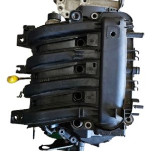 Motor Renault Clio 2 1.2 16v