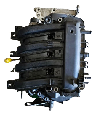 Motor Renault Clio 2 1.2 16v