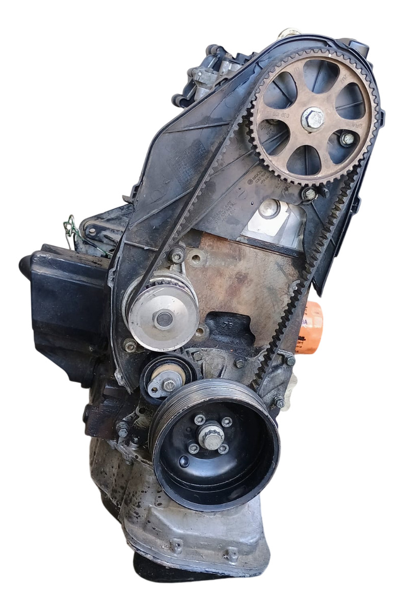 Motor Vw Gol Trend 1.6 8v - Imagen 3