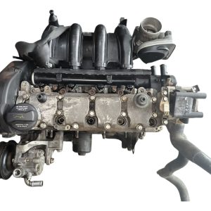 Motor Vw Suran 1.6 8v