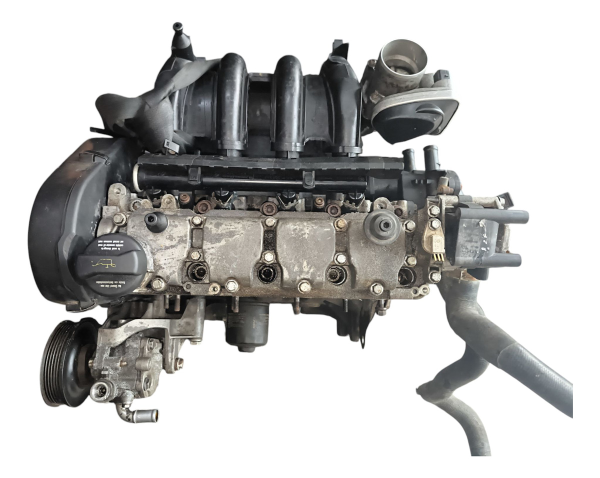 Motor Vw Suran 1.6 8v