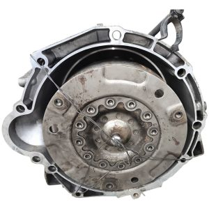 Caja De Velocidades Vw Amarok 2.0 Tdi 4x4 Automatica