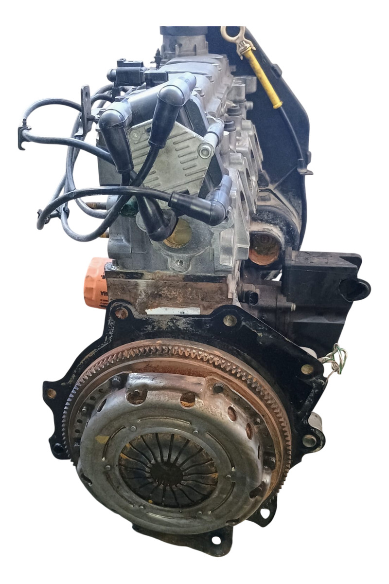 Motor Vw Gol Trend 1.6 8v - Imagen 4