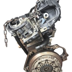 prueba ruben motor de cfz