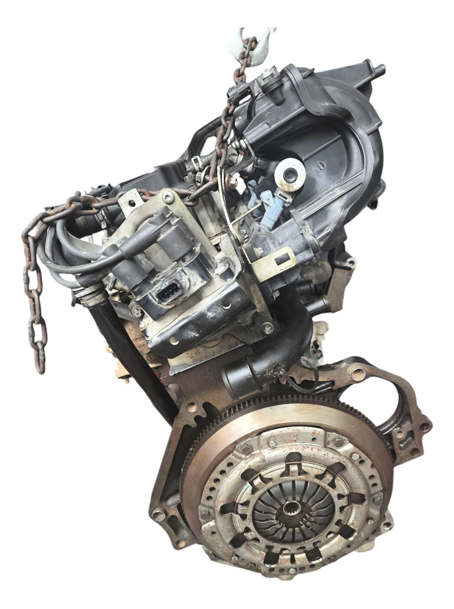 prueba ruben motor de cfz