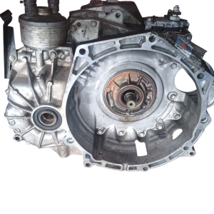 Caja De Velocidades Vw Bora 2.0 At 09g