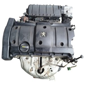 Motor Peugeot 208 1.6 16v