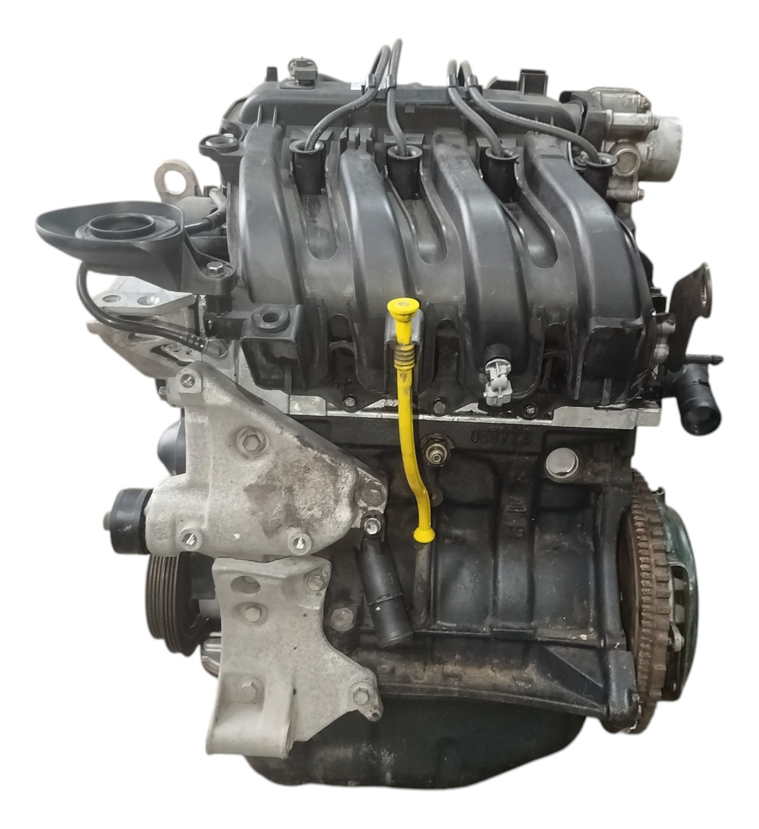 Motor Renault Clio 1.2 - Imagen 4