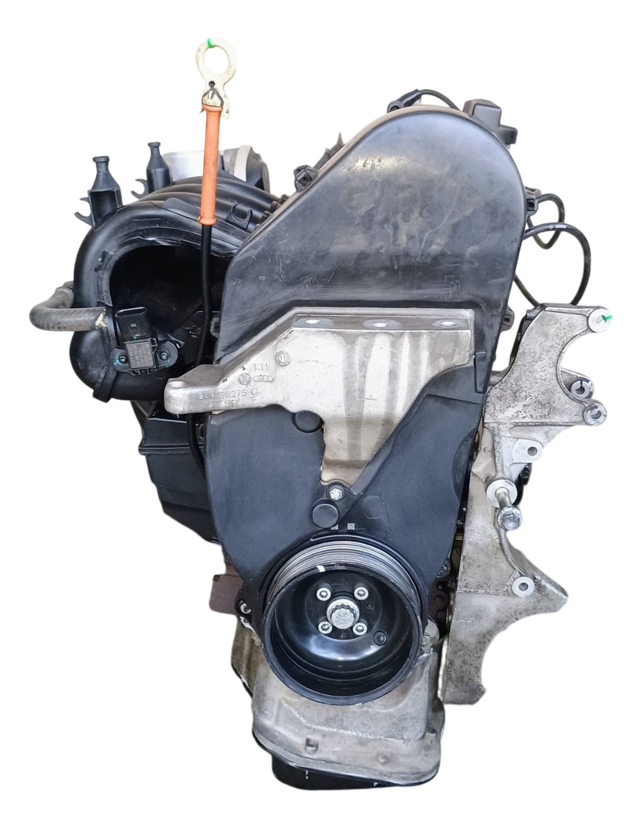 Motor Vw Fox 1.6 8v - Imagen 4